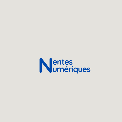 Logo ventes numériques